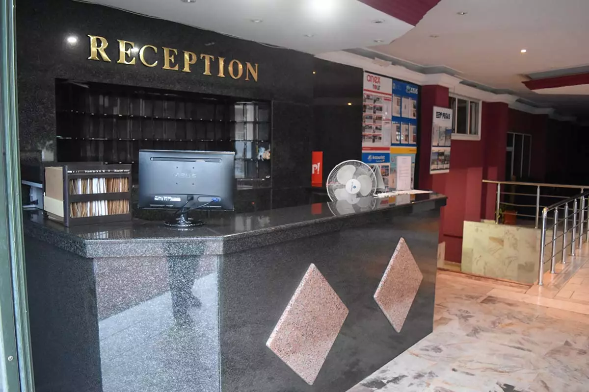 آرس سیتی آنتالیا